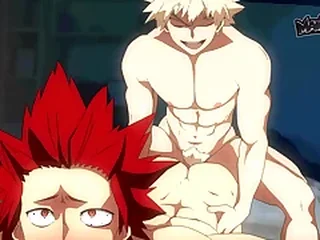 Japanese Twink